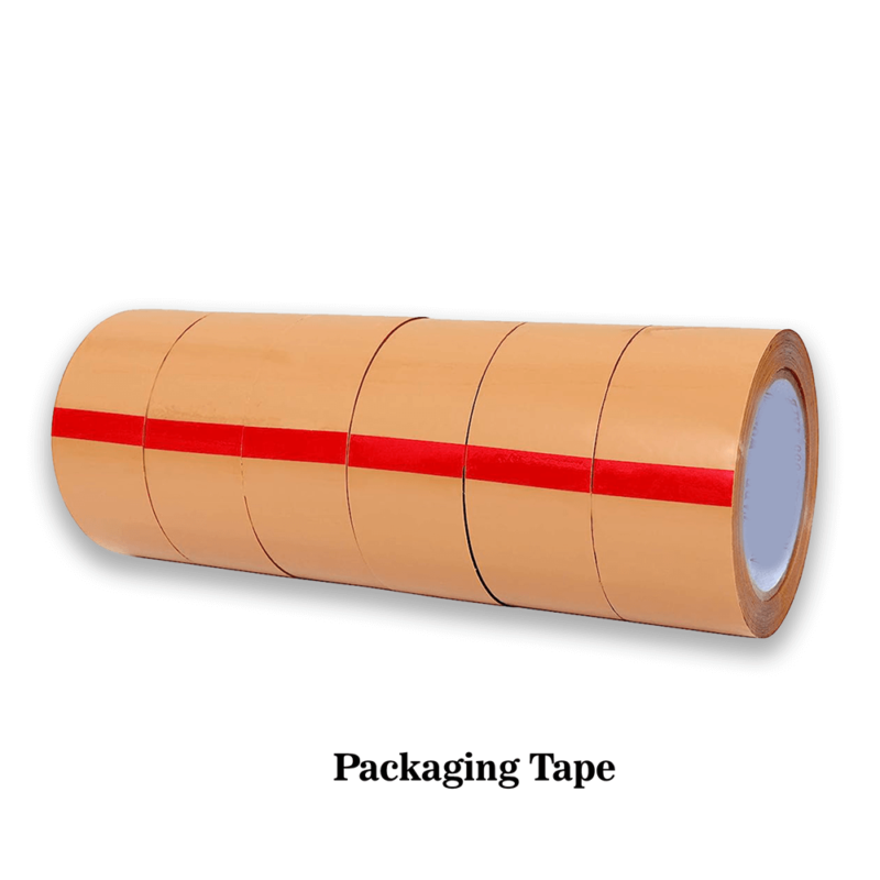 Bulk Order Packaging Tape