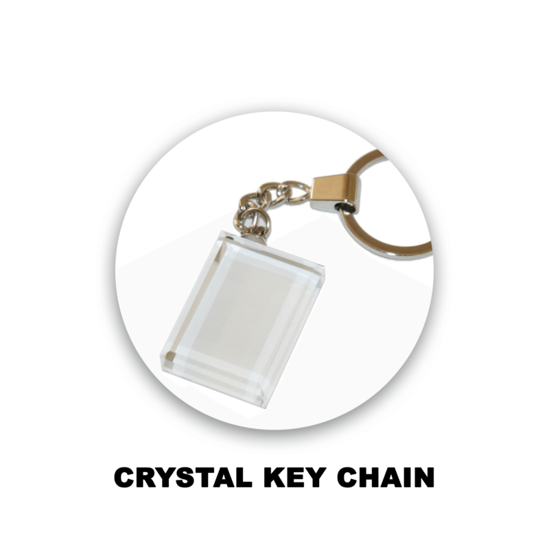 Bulk Order Crystal Keychain
