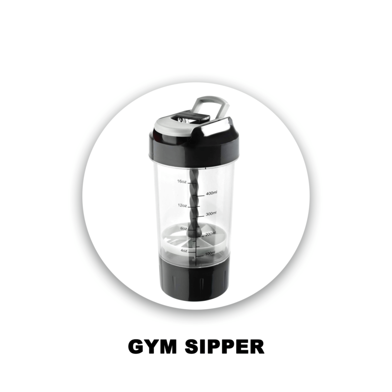 Bulk Order Gym Sipper