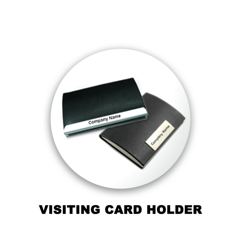 Visiting Card Holder