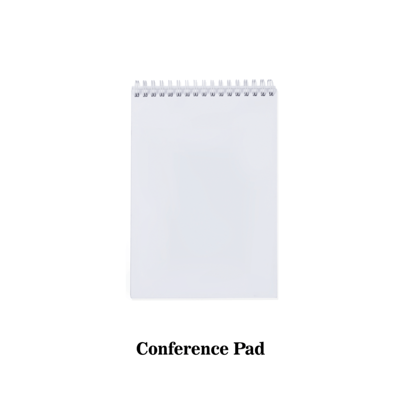 Bulk Order Conference Pads