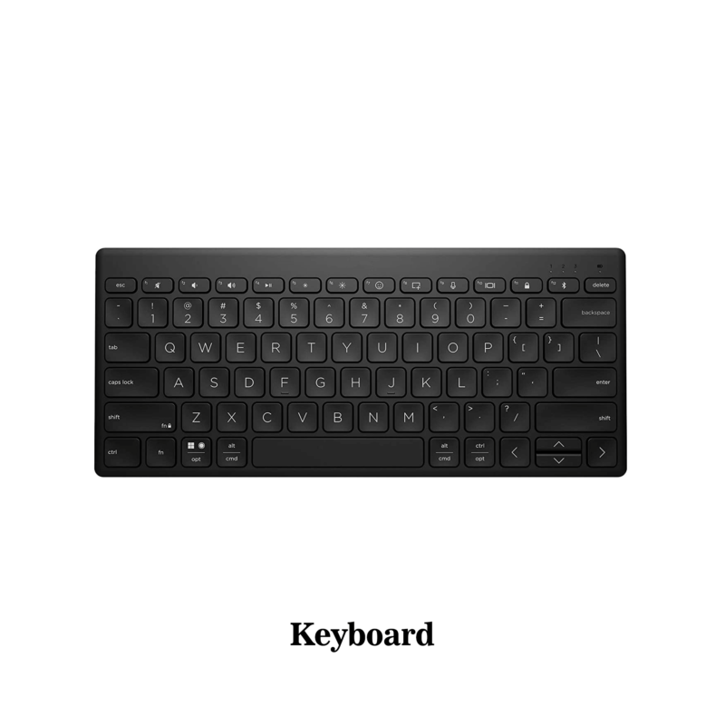 Bulk Order Keyboard