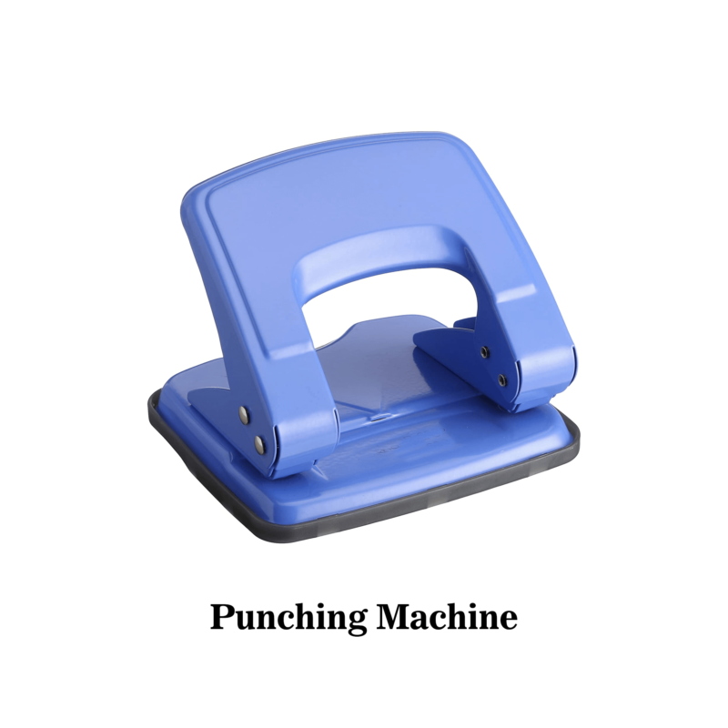Punching Machine